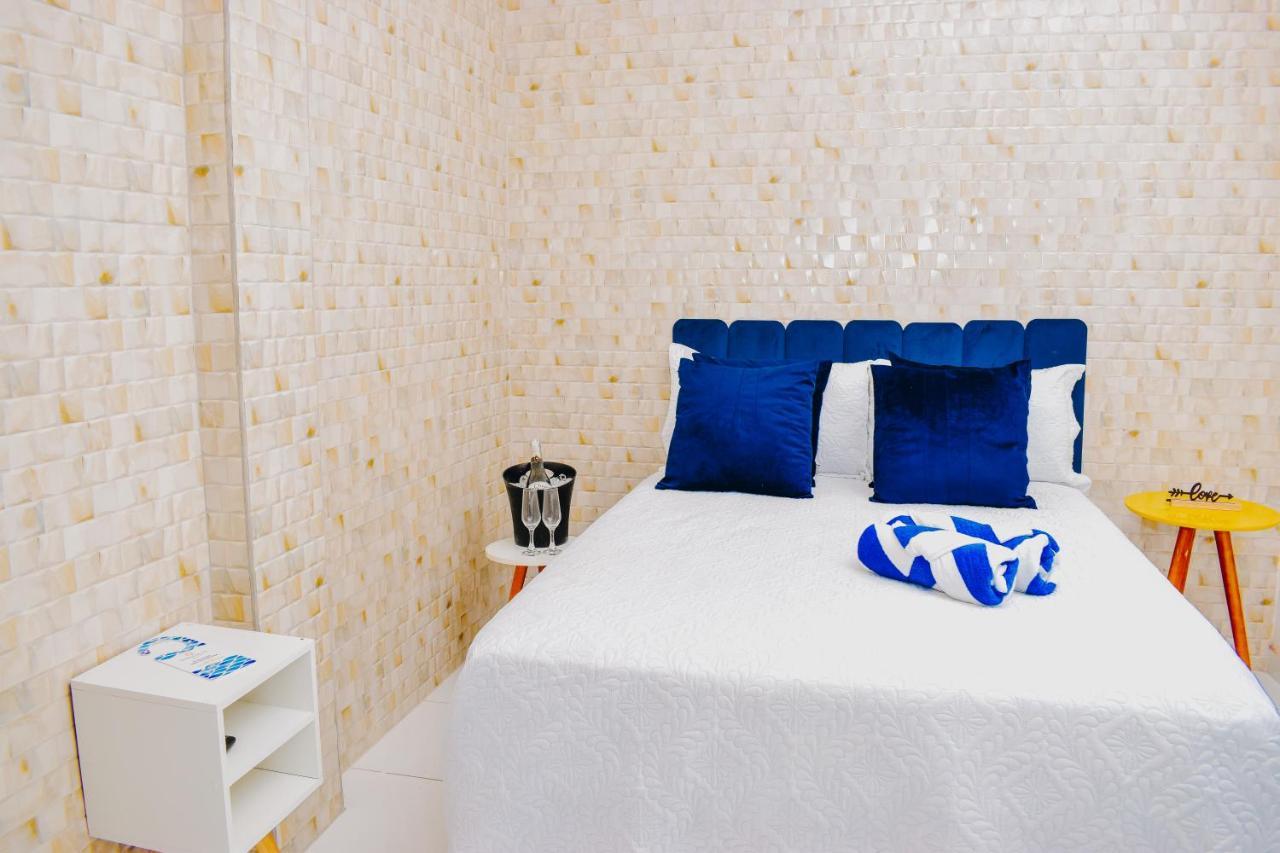 Pousada Estrela Da Luz Beach Ceará-Mirim 외부 사진