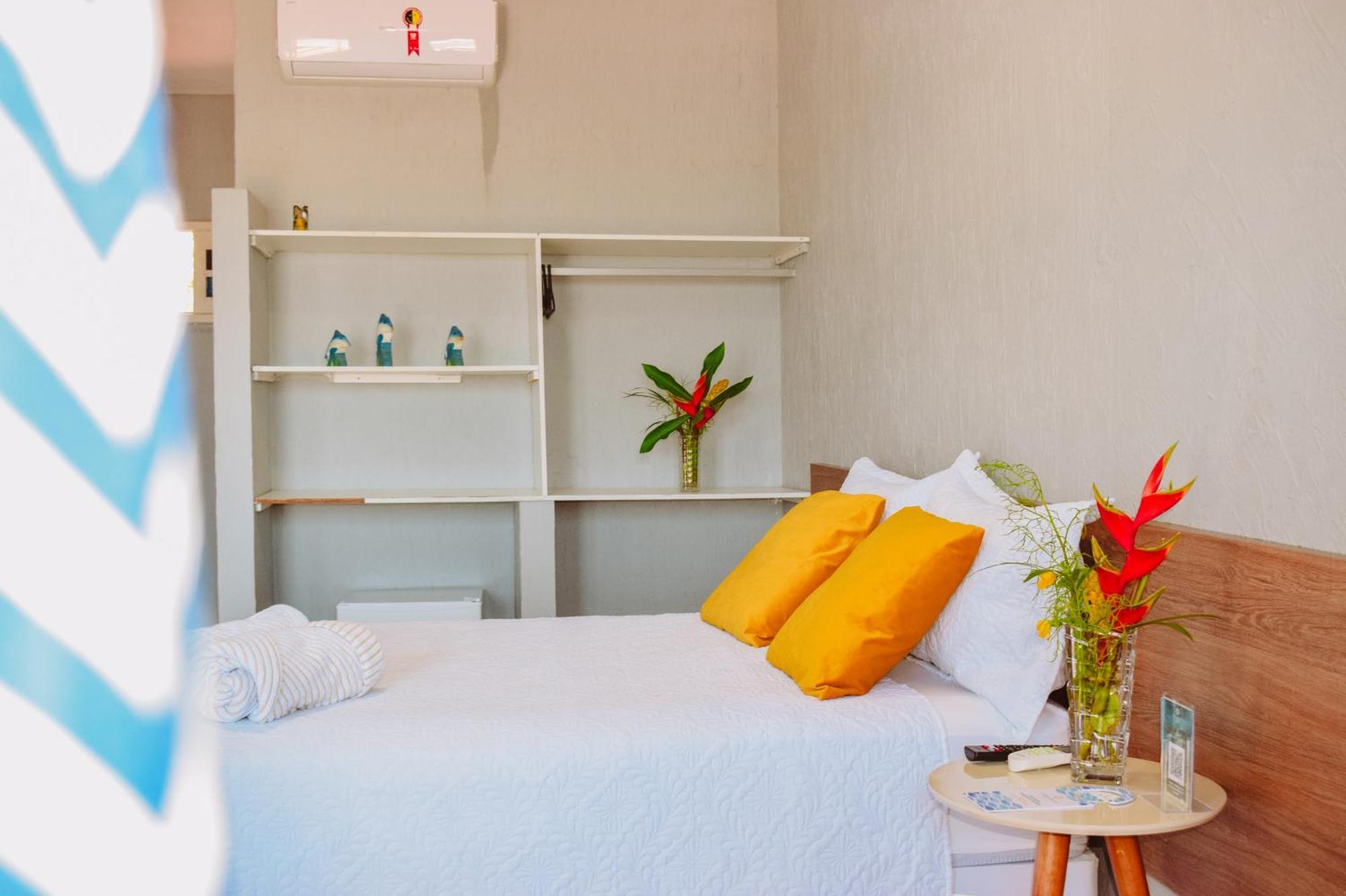 Pousada Estrela Da Luz Beach Ceará-Mirim 외부 사진