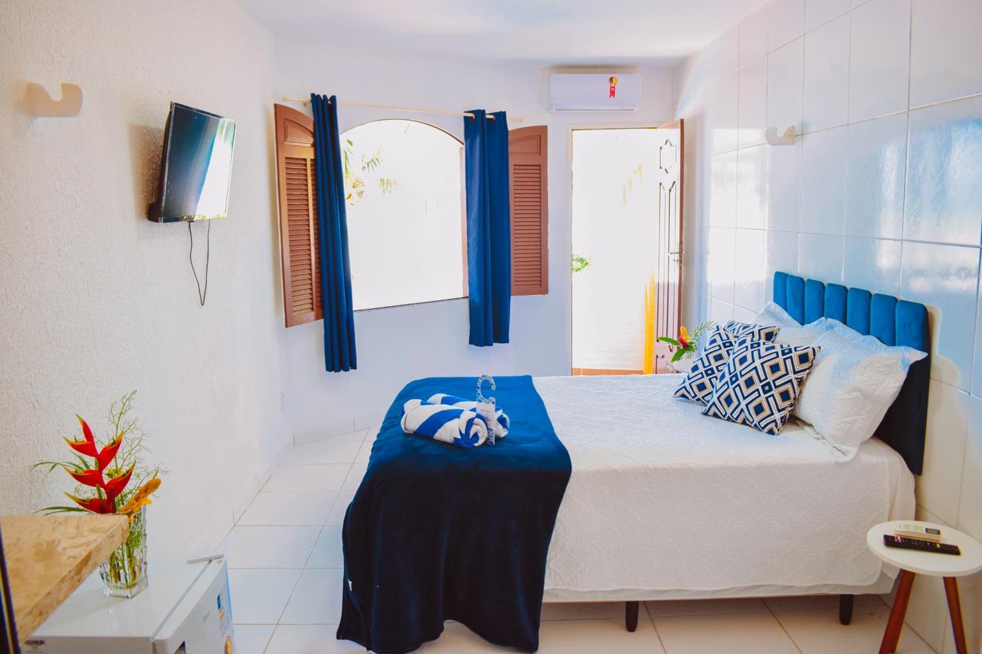 Pousada Estrela Da Luz Beach Ceará-Mirim 외부 사진